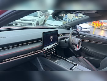 Used Volkswagen ID.7 2025 for sale - 77137489: Photo