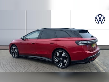 Used Volkswagen ID.7 2025 for sale - 77137489: Photo