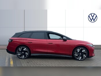 Used Volkswagen ID.7 2025 for sale - 77137489: Photo