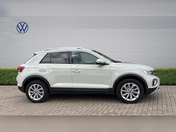 Used Volkswagen T-Roc 2023 for sale - 78510655: Photo