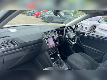 Used Volkswagen Tiguan 2023 for sale - 78657038: Photo