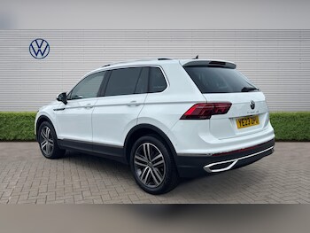 Used Volkswagen Tiguan 2023 for sale - 78657038: Photo