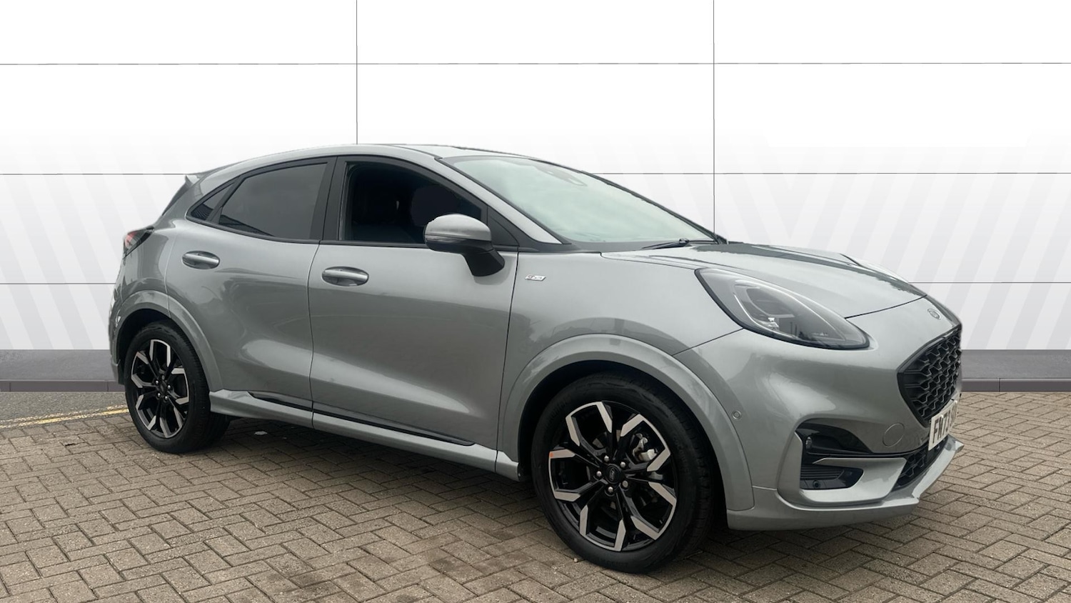 Used Ford Puma 2023 for sale - 76273578: Photo 1