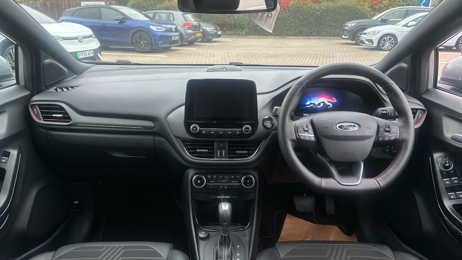Used Ford Puma 2023 for sale - 76273578: Photo 10