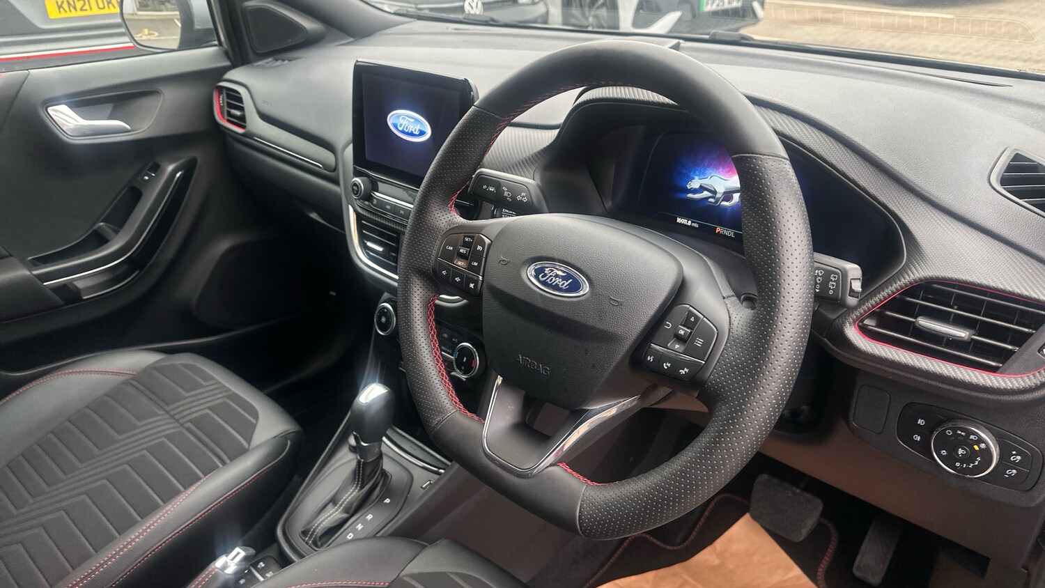 Used Ford Puma 2023 for sale - 76273578: Photo 11