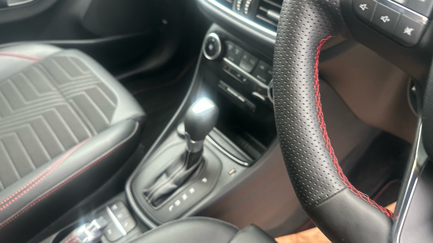 Used Ford Puma 2023 for sale - 76273578: Photo 13