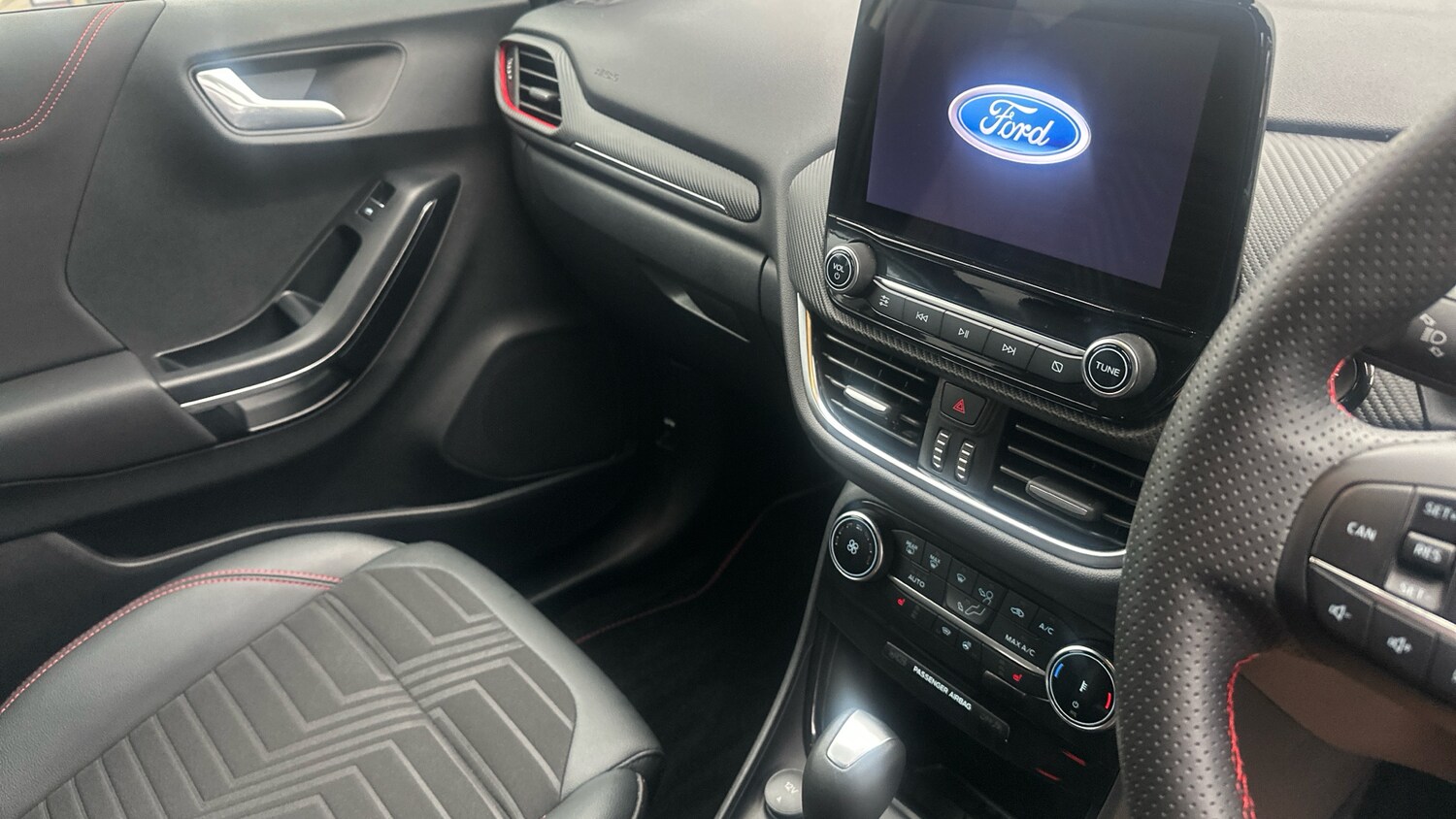 Used Ford Puma 2023 for sale - 76273578: Photo 14