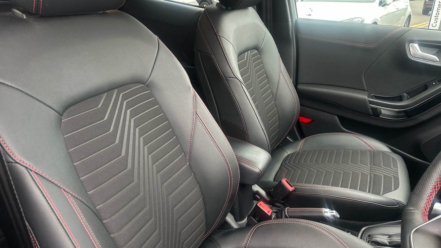 Used Ford Puma 2023 for sale - 76273578: Photo 15