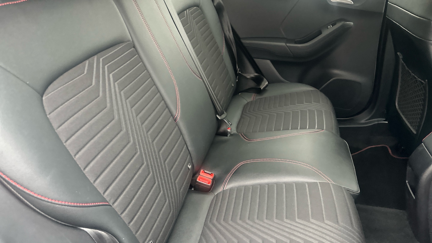 Used Ford Puma 2023 for sale - 76273578: Photo 16