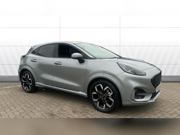 Ford - Puma