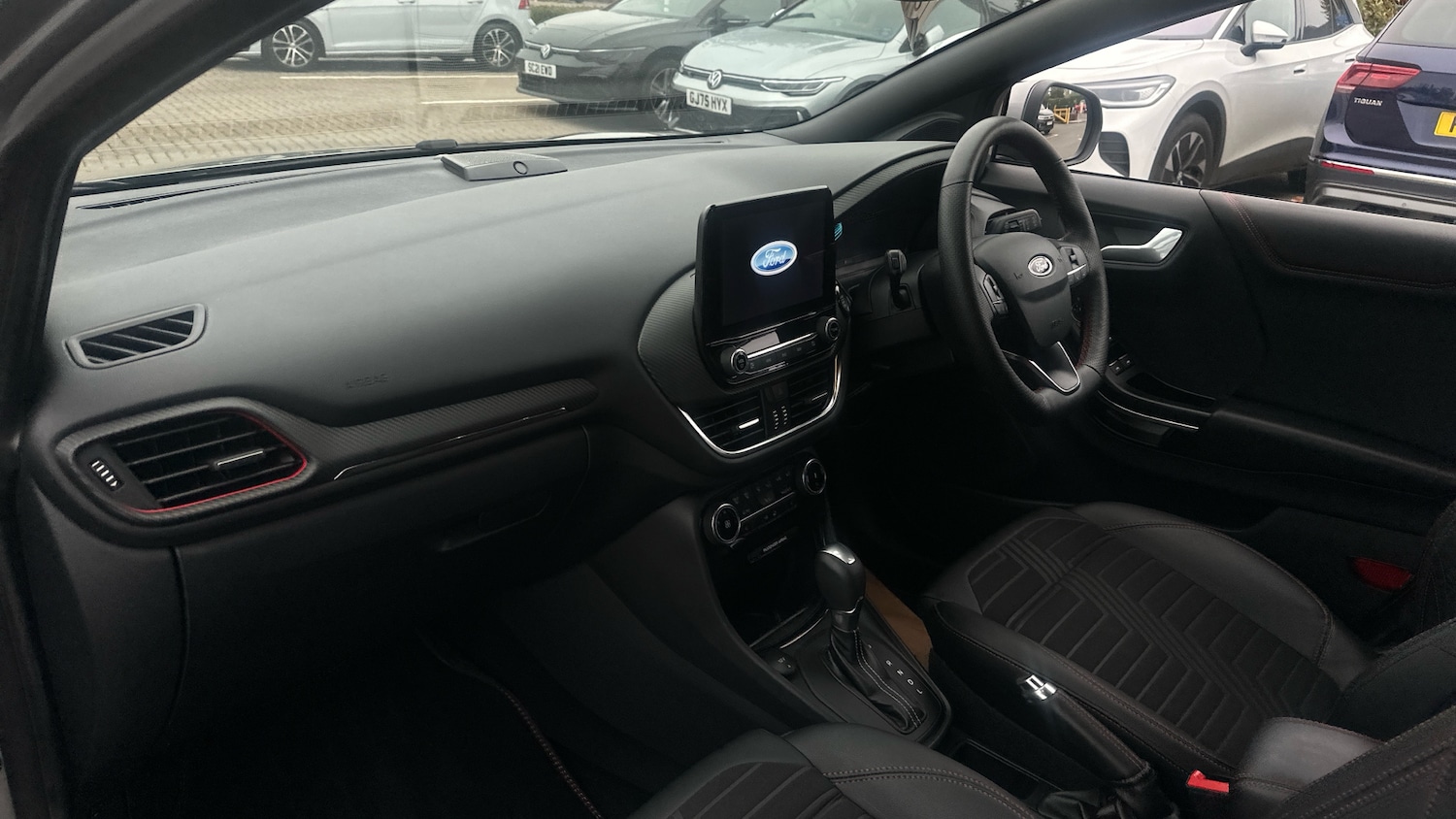 Used Ford Puma 2023 for sale - 76273578: Photo 26