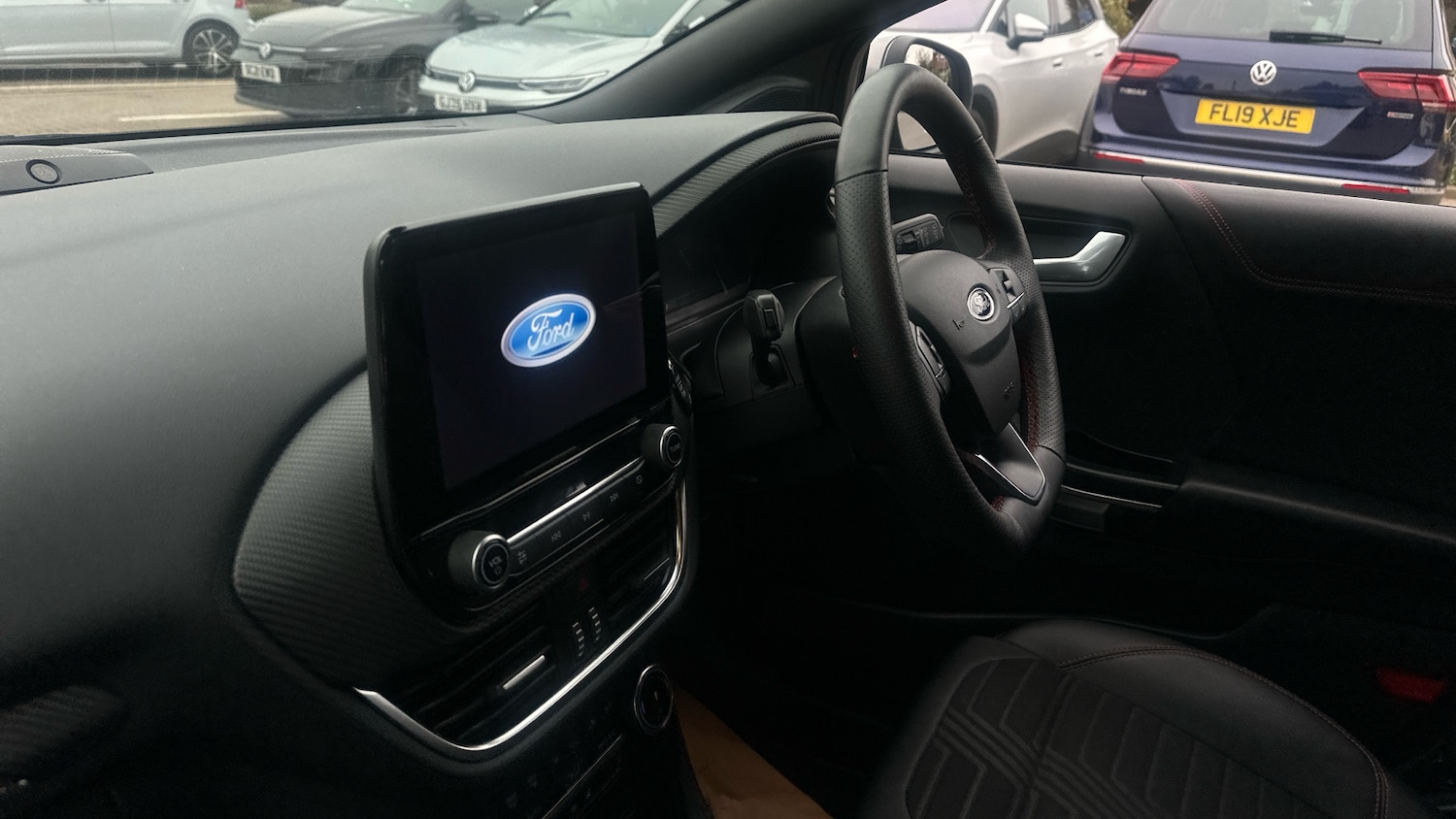 Used Ford Puma 2023 for sale - 76273578: Photo 27