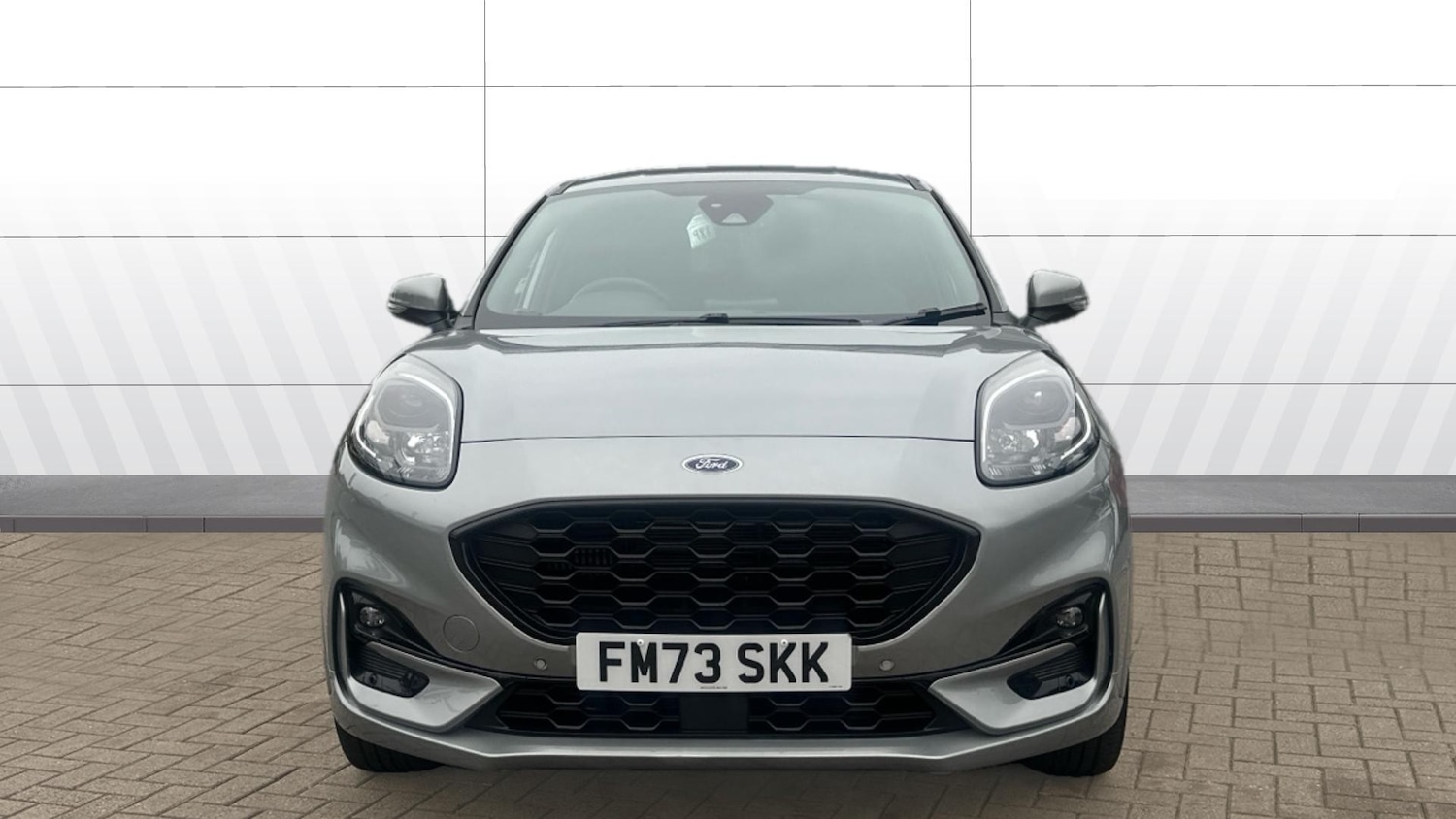 Used Ford Puma 2023 for sale - 76273578: Photo 3