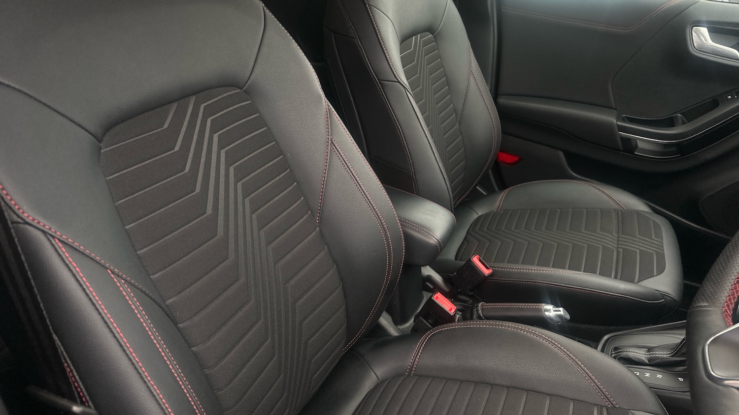 Used Ford Puma 2023 for sale - 76273578: Photo 41