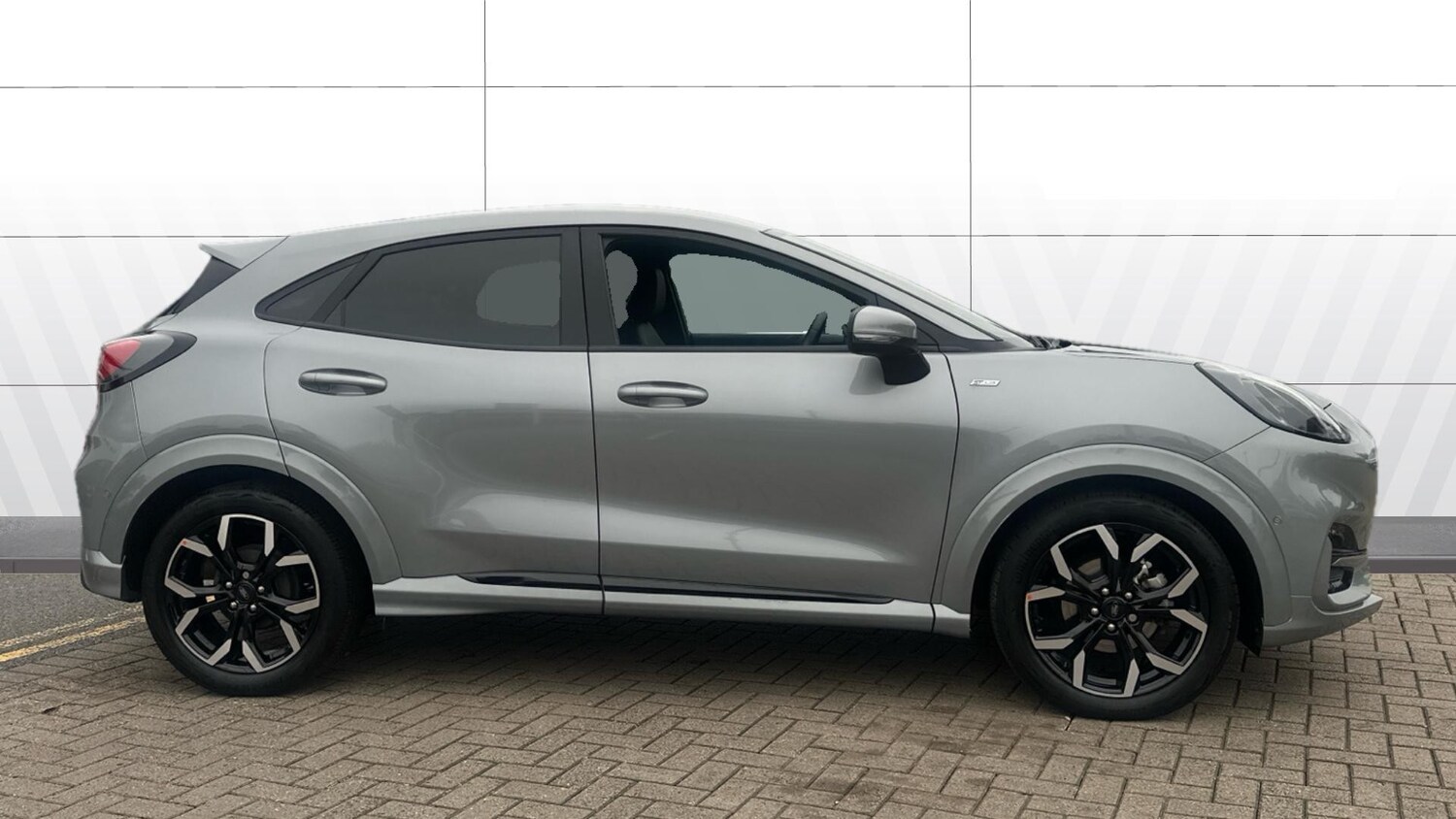 Used Ford Puma 2023 for sale - 76273578: Photo 5