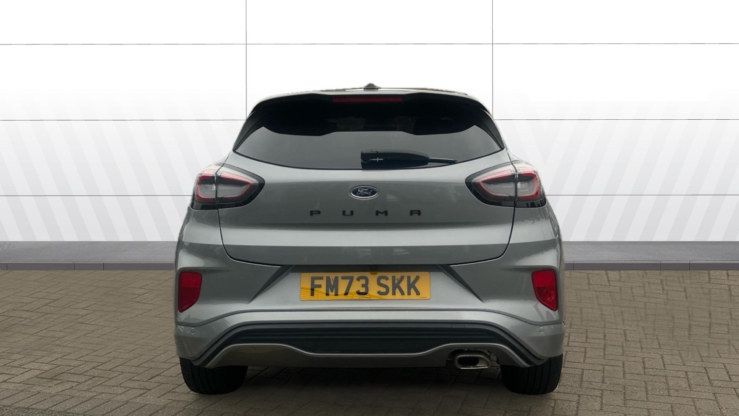 Used Ford Puma 2023 for sale - 76273578: Photo 6