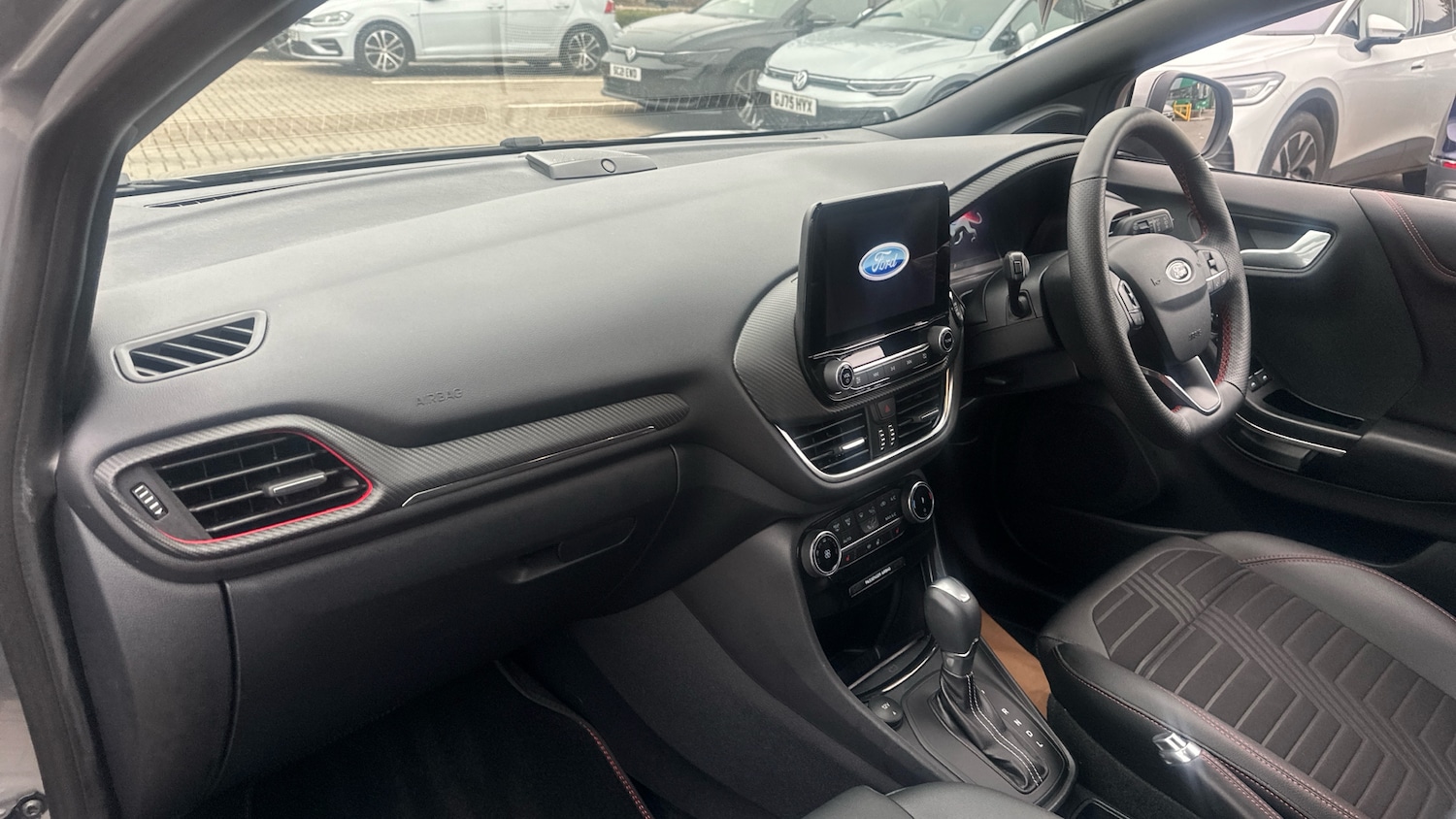 Used Ford Puma 2023 for sale - 76273578: Photo 9