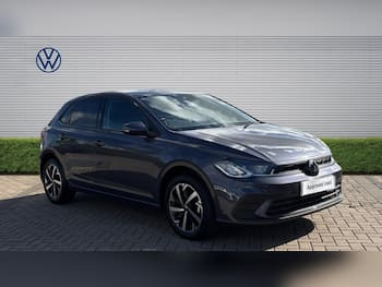 Used Volkswagen Polo 2026 for sale - 79696701: Photo