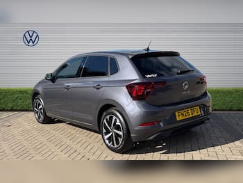 Used Volkswagen Polo 2026 for sale - 79696701: Photo