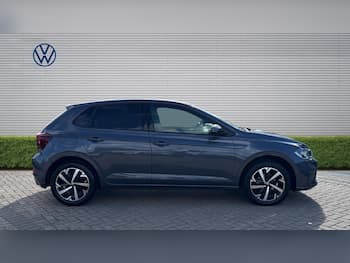 Used Volkswagen Polo 2026 for sale - 79696701: Photo
