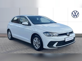 Volkswagen - Polo