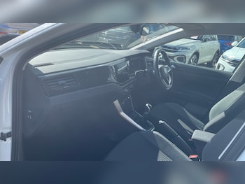 Used Volkswagen Polo 2022 for sale - 75931852: Photo