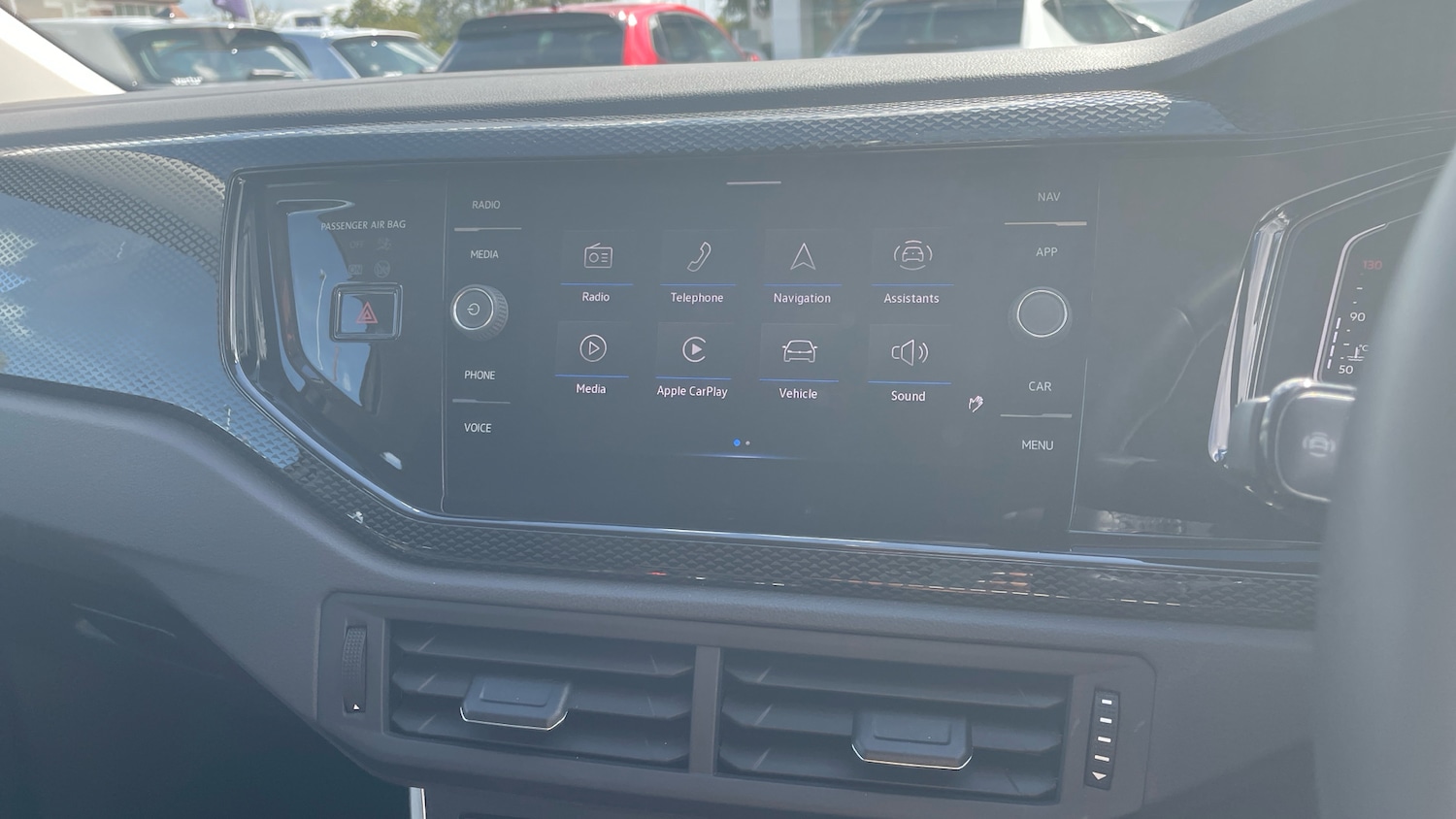 Vehicle 31