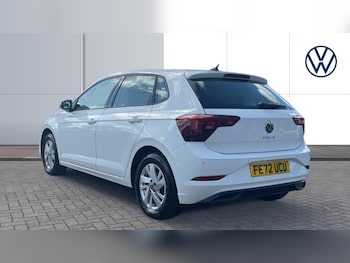 Used Volkswagen Polo 2022 for sale - 75931852: Photo