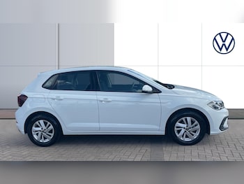 Used Volkswagen Polo 2022 for sale - 75931852: Photo