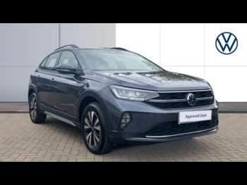 2024 (74) - 1.0 TSI 115 Life 5dr DSG Petrol Hatchback