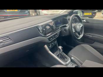 Used Volkswagen Taigo 2024 for sale - 74210520: Photo