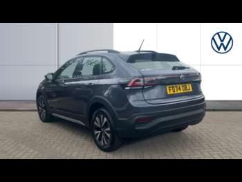 Used Volkswagen Taigo 2024 for sale - 74210520: Photo