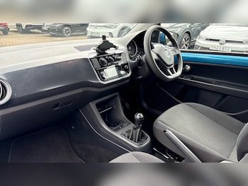 Used Volkswagen up! 2017 for sale - 78581134: Photo