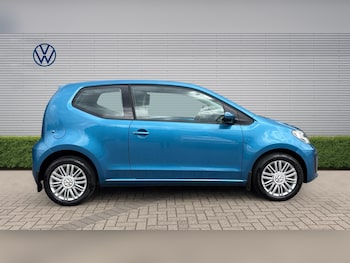 Used Volkswagen up! 2017 for sale - 78581134: Photo