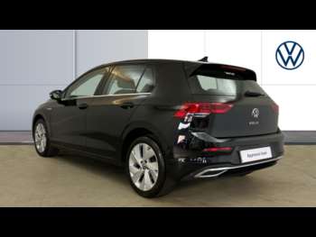 Used Volkswagen Golf 2024 for sale - 75394453: Photo