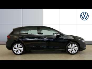 Used Volkswagen Golf 2024 for sale - 75394453: Photo