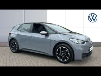 2021 (71) - 150kW Life Pro Performance 58kWh 5dr Auto Electric Hatchback
