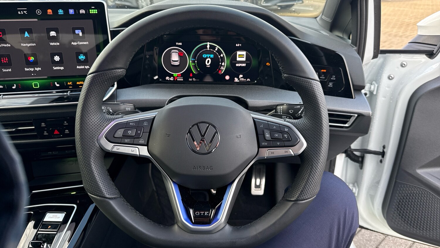 Used Volkswagen Golf 2025 for sale - 76396814: Photo 10