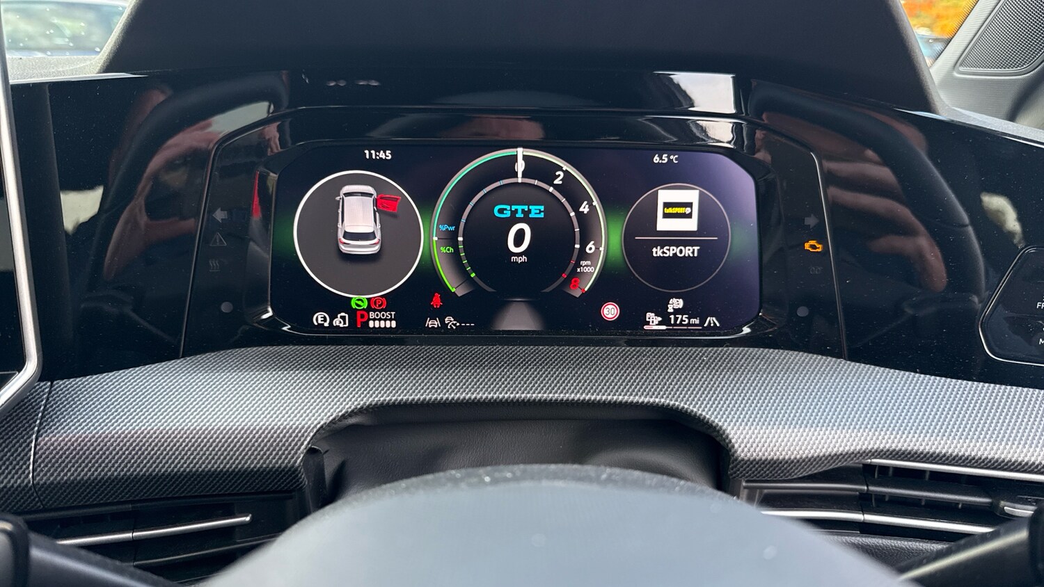 Used Volkswagen Golf 2025 for sale - 76396814: Photo 11