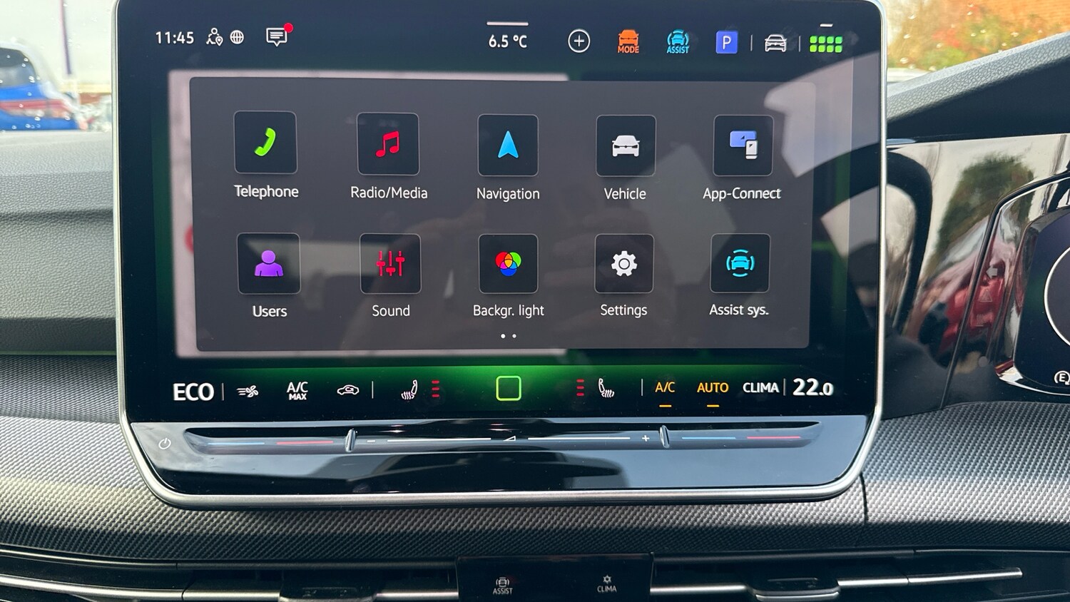 Used Volkswagen Golf 2025 for sale - 76396814: Photo 12