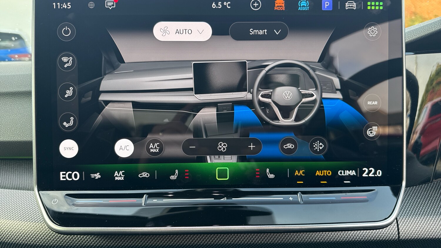 Used Volkswagen Golf 2025 for sale - 76396814: Photo 13