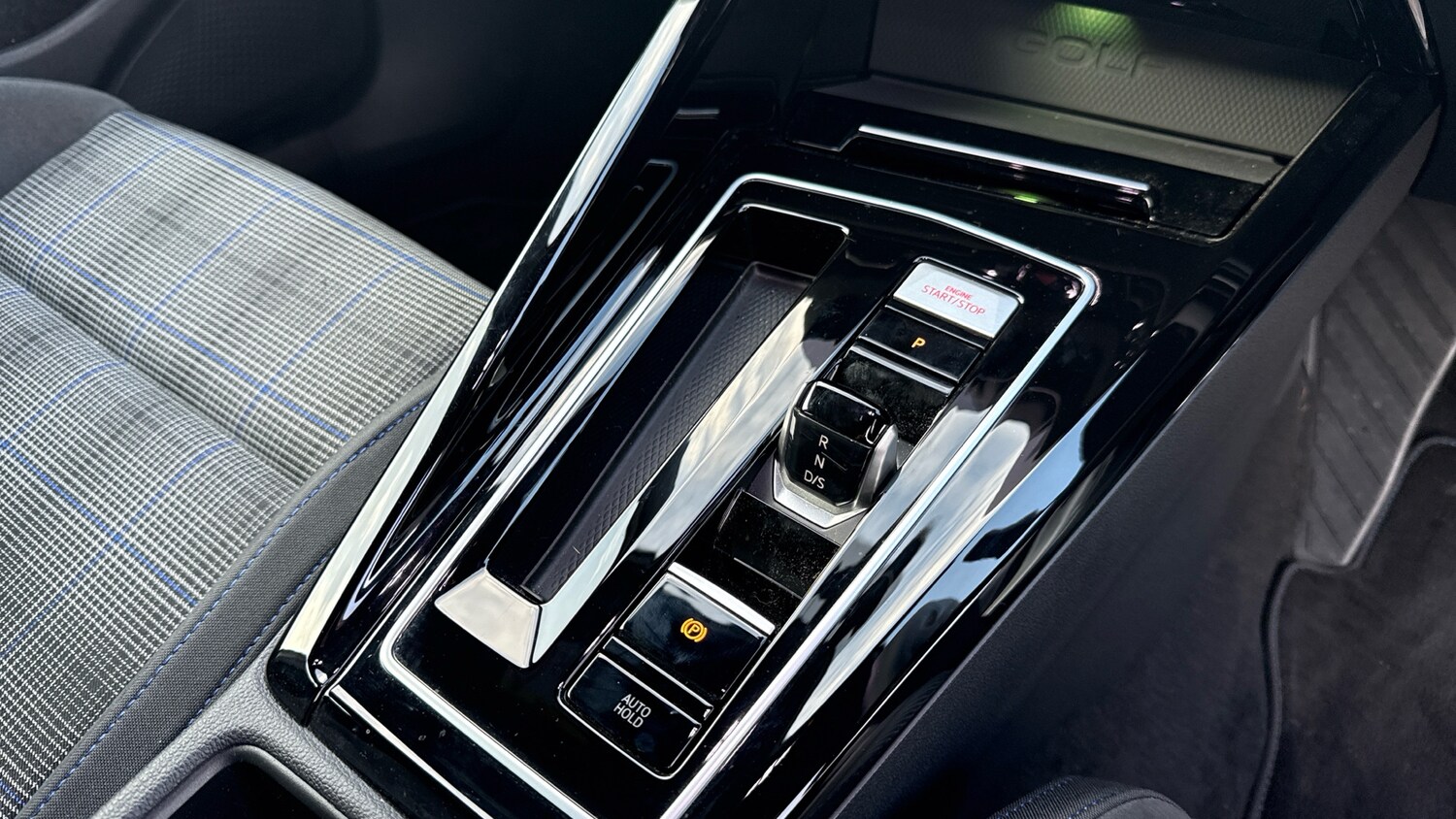 Used Volkswagen Golf 2025 for sale - 76396814: Photo 14