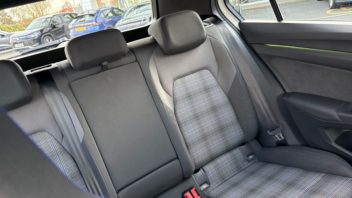 Used Volkswagen Golf 2025 for sale - 76396814: Photo 16