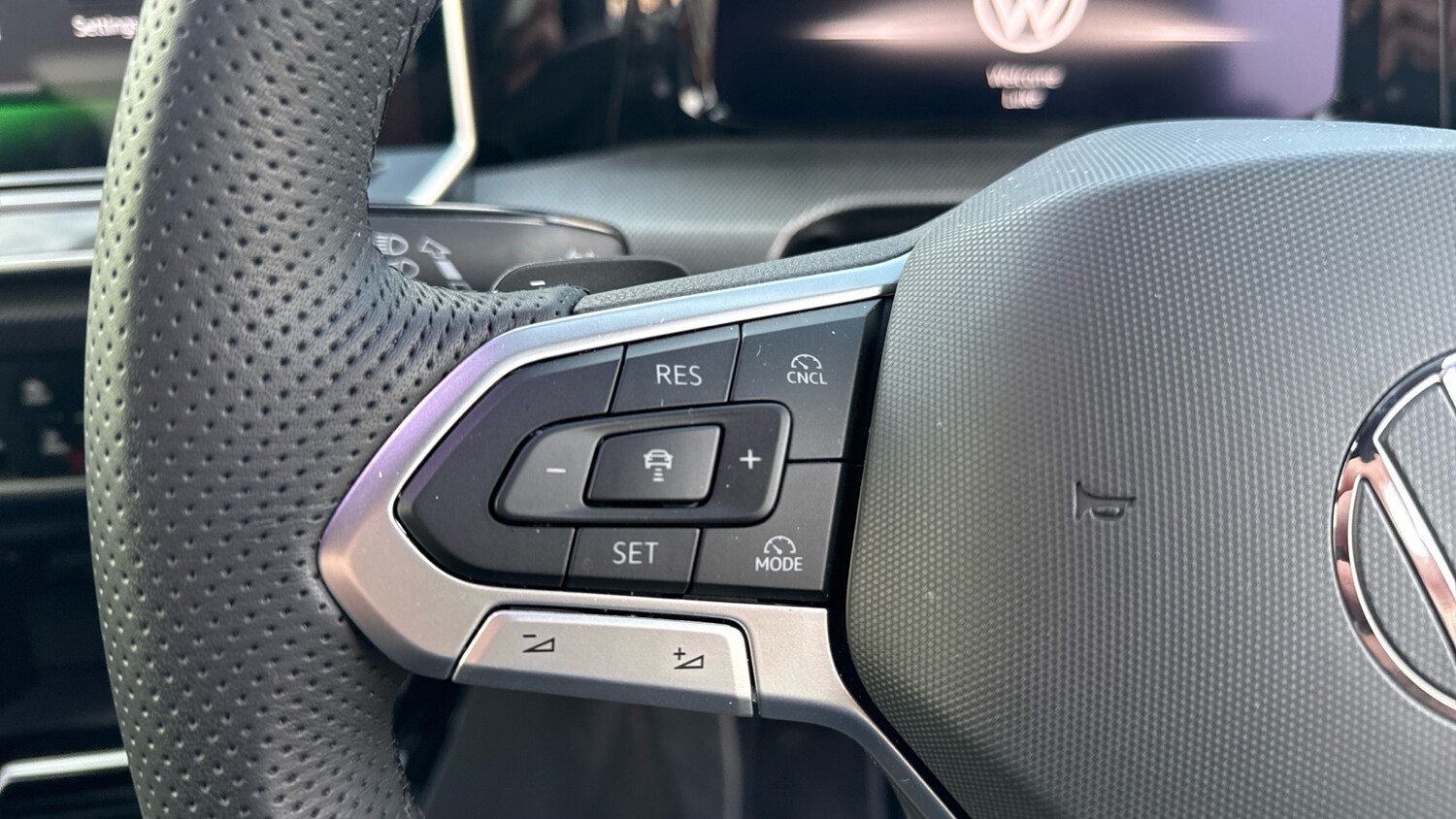 Used Volkswagen Golf 2025 for sale - 76396814: Photo 17