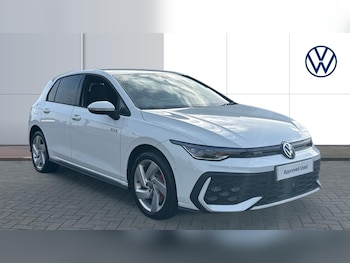 Used Volkswagen Golf 2025 for sale - 76396814: Photo