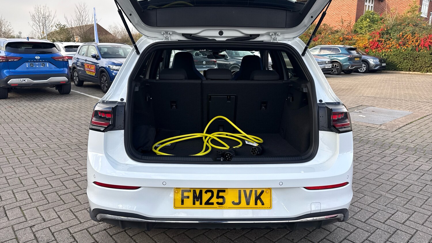 Used Volkswagen Golf 2025 for sale - 76396814: Photo 20