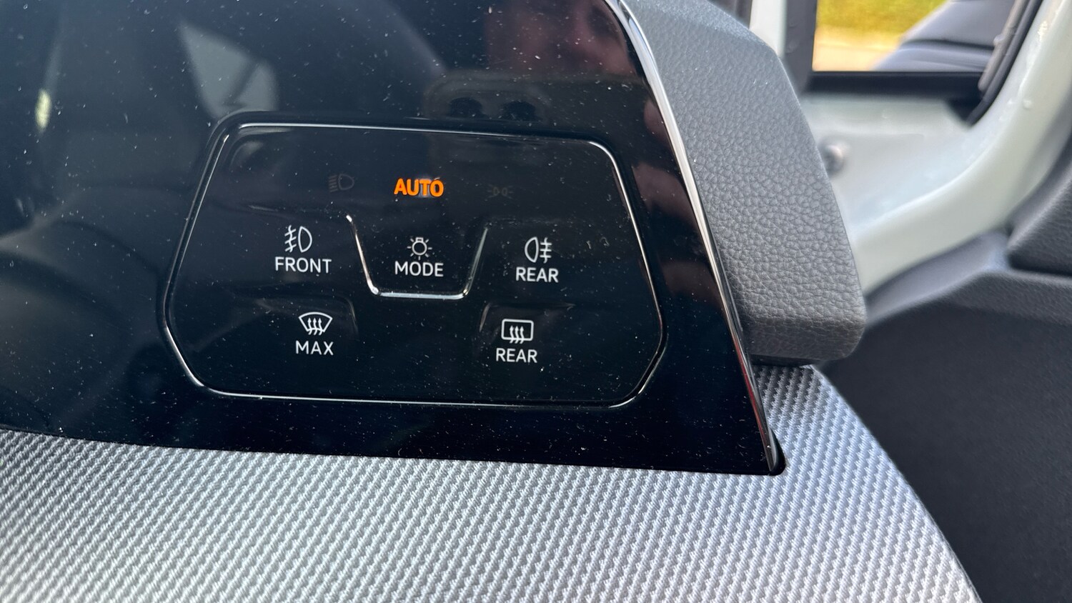 Used Volkswagen Golf 2025 for sale - 76396814: Photo 22