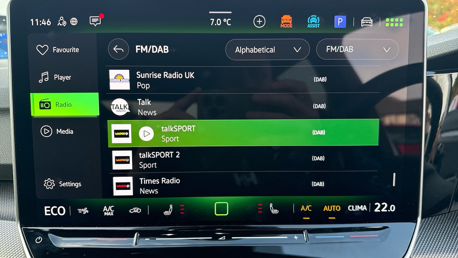 Used Volkswagen Golf 2025 for sale - 76396814: Photo 25