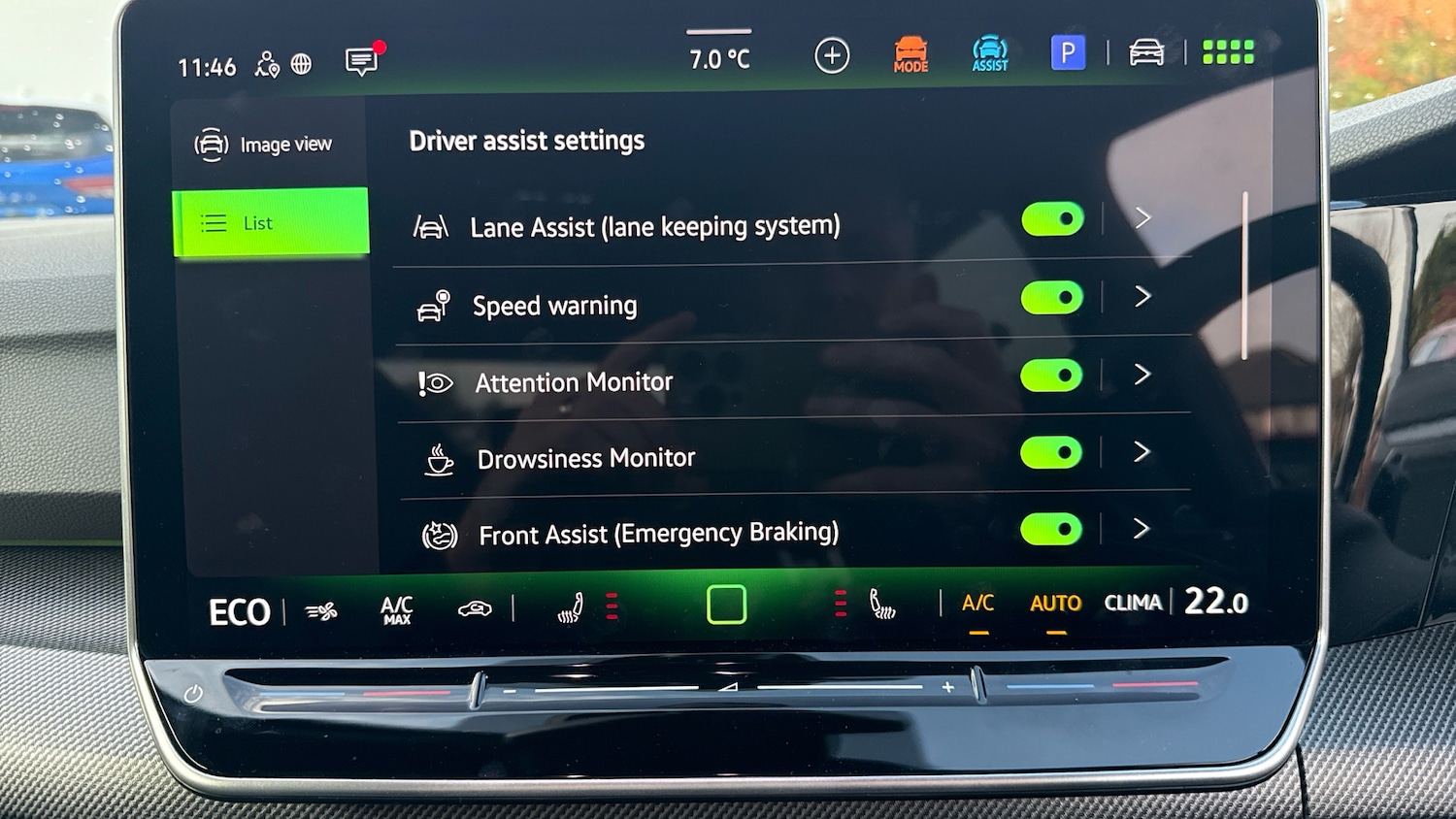 Used Volkswagen Golf 2025 for sale - 76396814: Photo 27