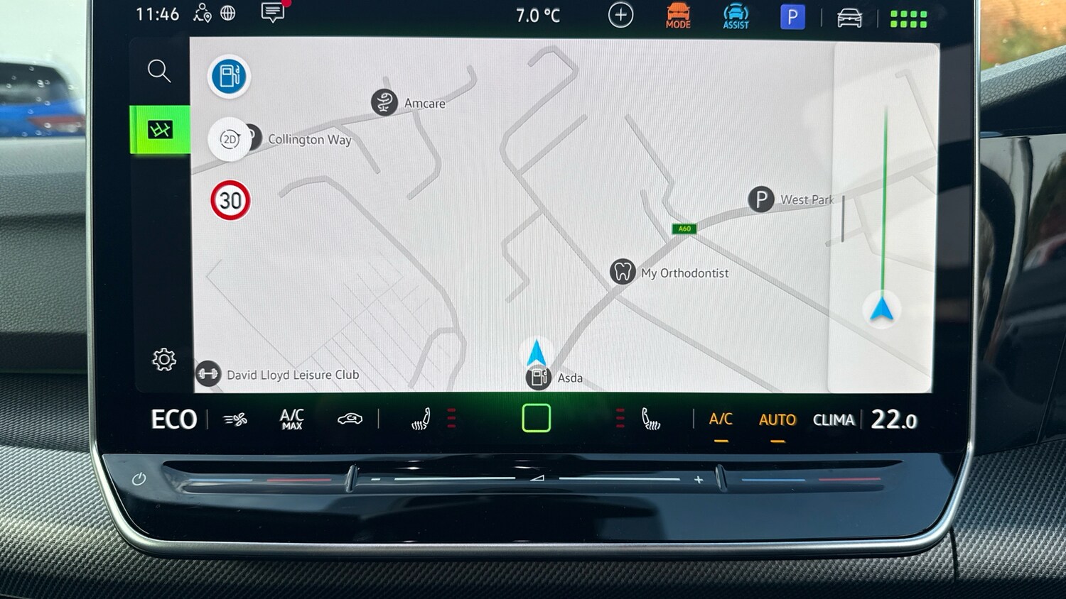 Used Volkswagen Golf 2025 for sale - 76396814: Photo 28